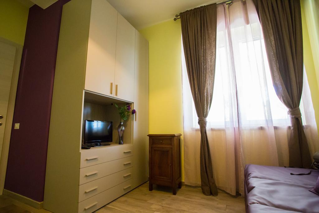 Holiday home La Mattonara *