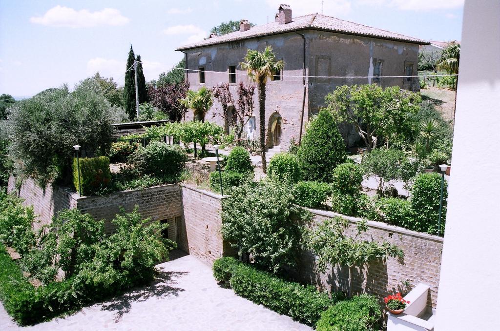 Ferienhaus La Mattonara