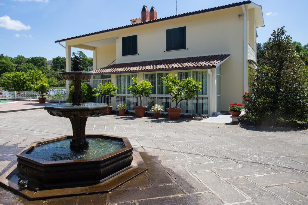 Ferienhaus La Mattonara *