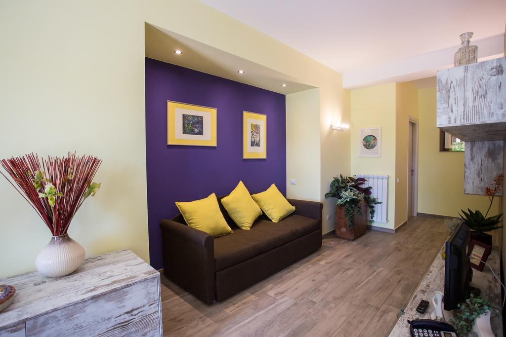 Holiday home La Mattonara