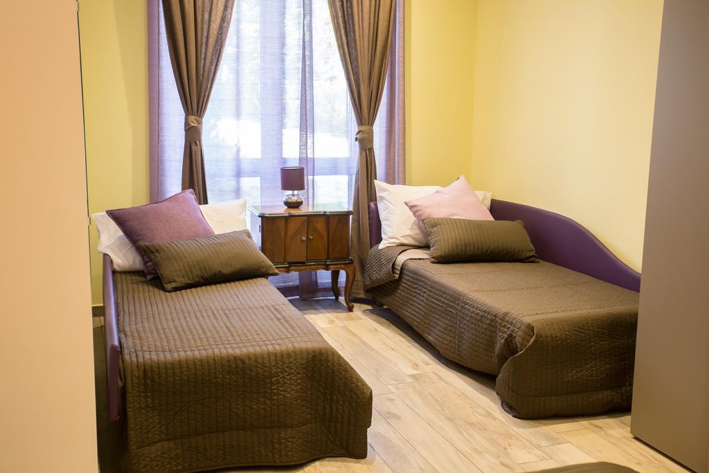 La Mattonara Ferienhaus
