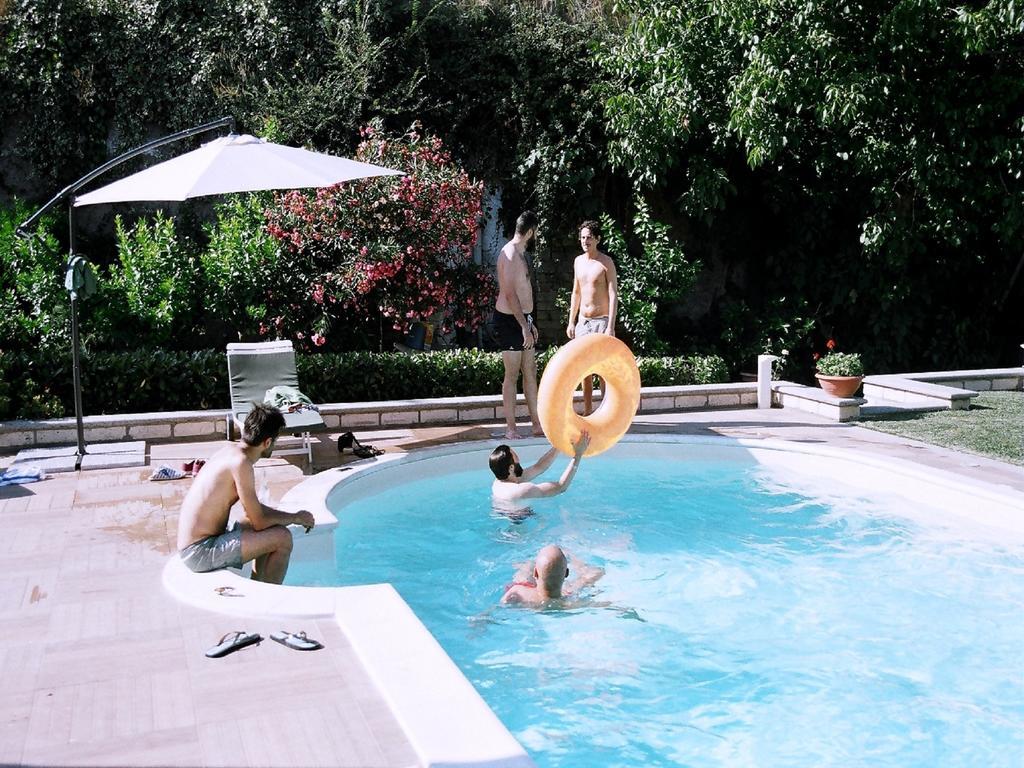 Holiday home La Mattonara *