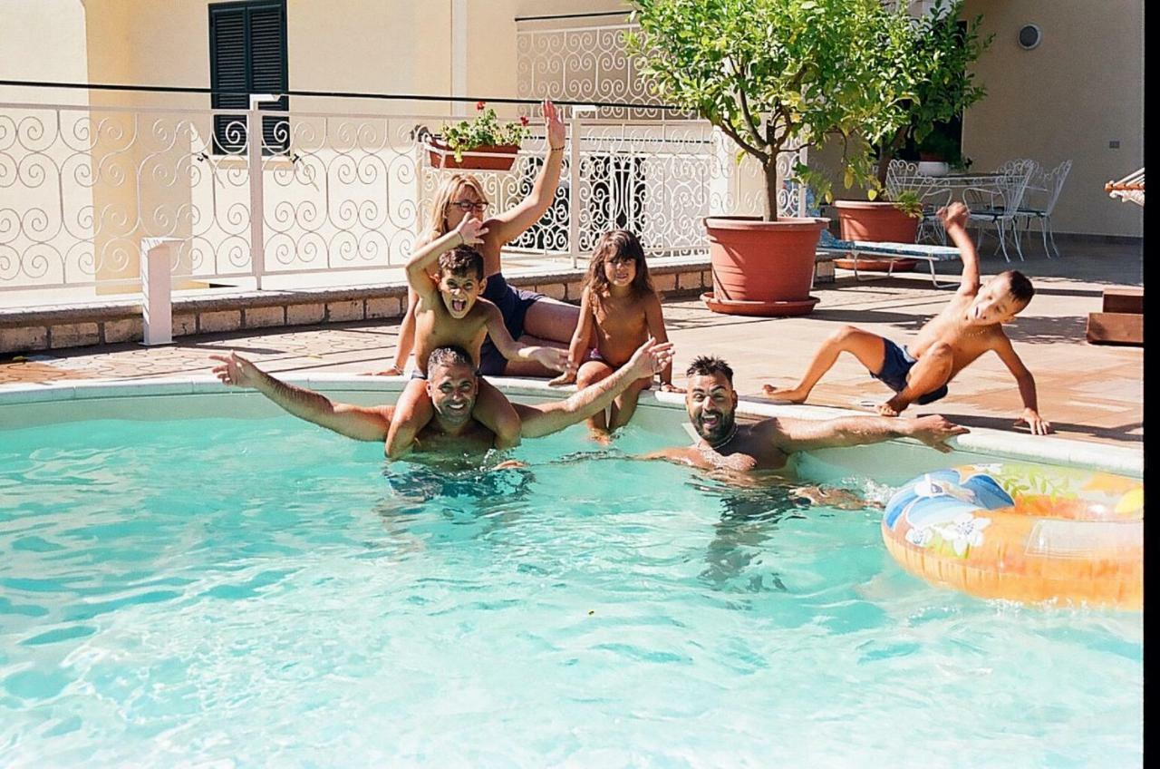Holiday home La Mattonara *