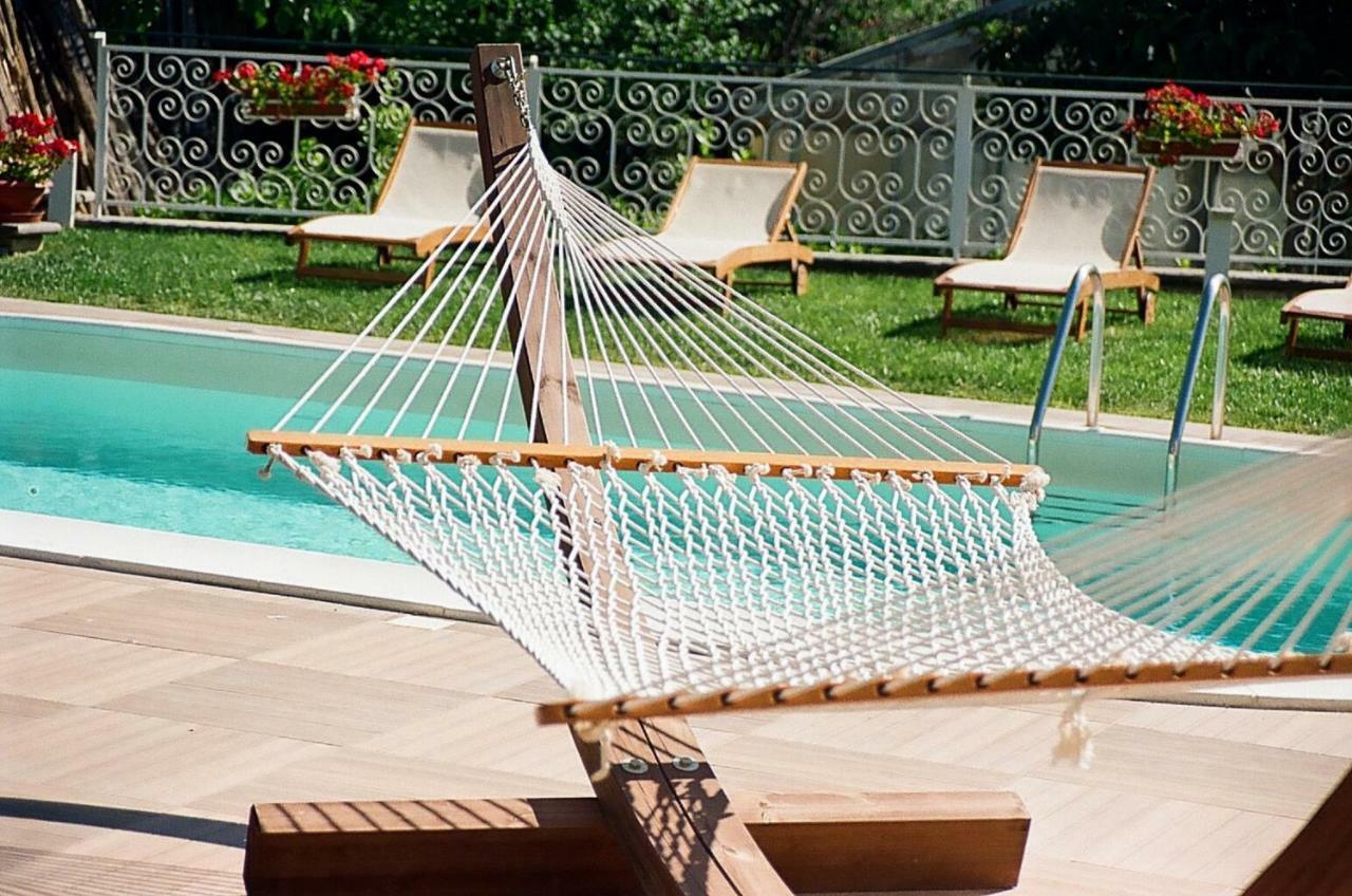 Ferienhaus La Mattonara *