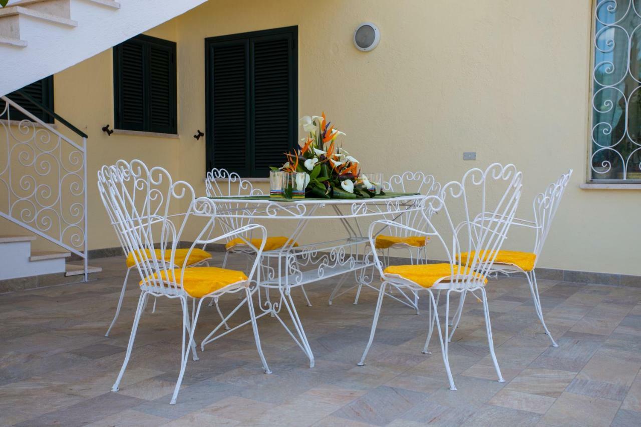 La Mattonara Ferienhaus Viterbo