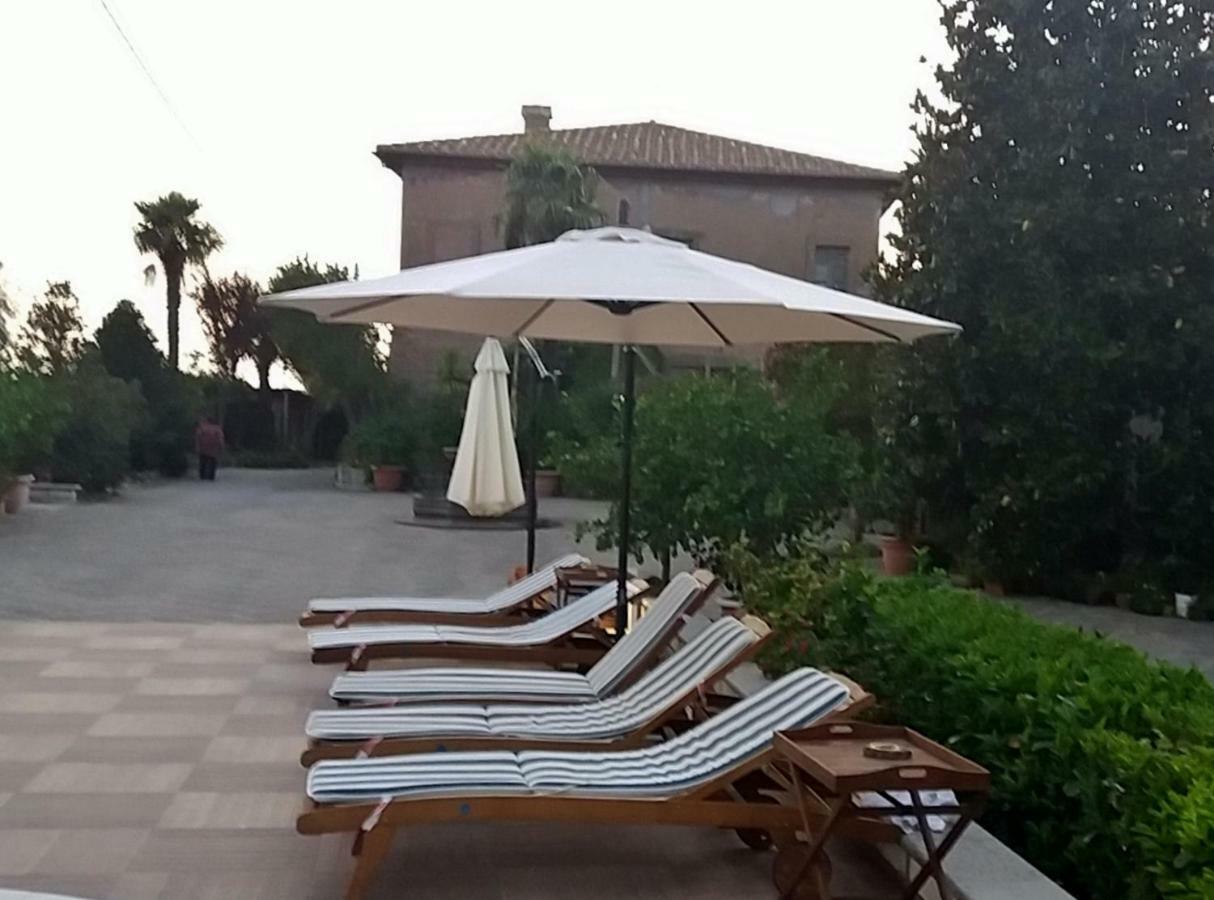 La Mattonara Ferienhaus
