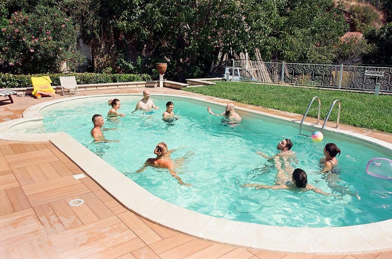 Holiday home La Mattonara *