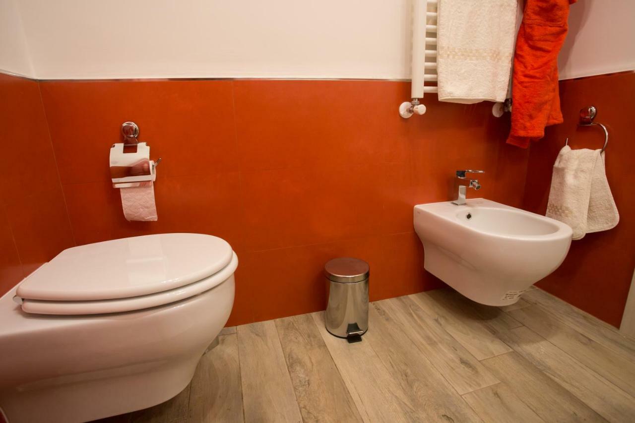 La Mattonara Holiday home