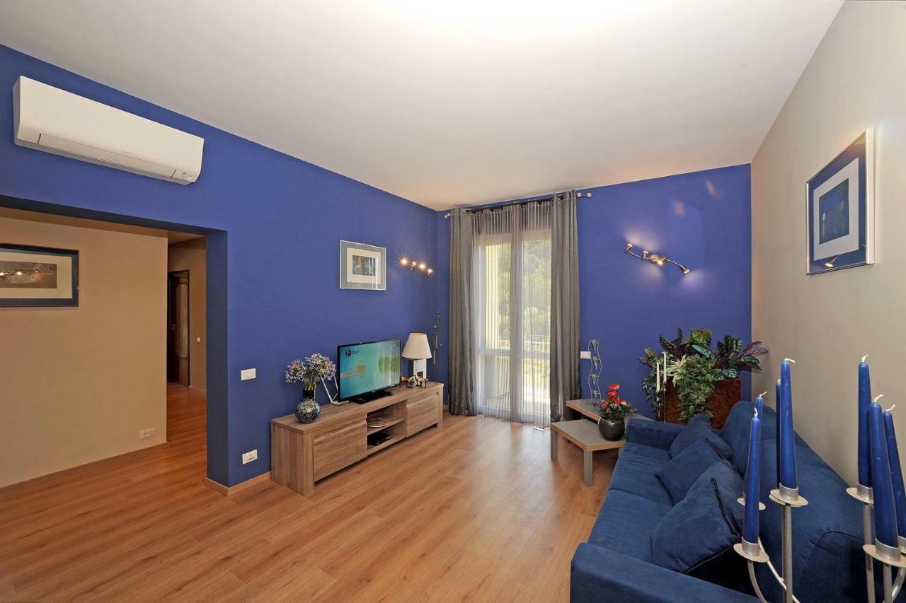 La Mattonara Ferienhaus *