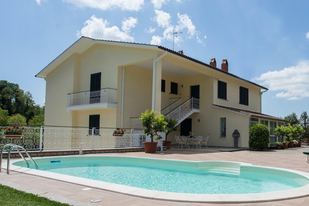 Holiday home La Mattonara