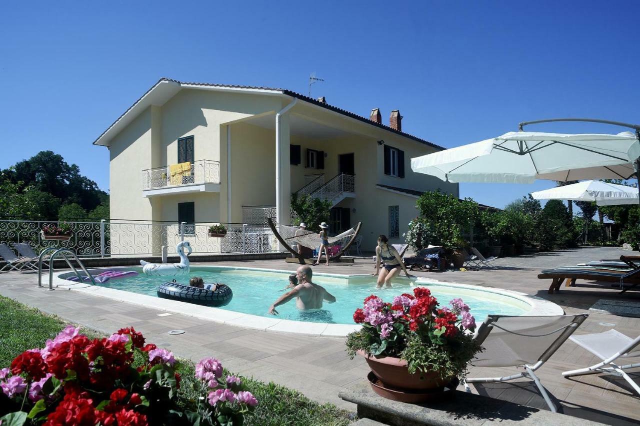 Holiday home La Mattonara *