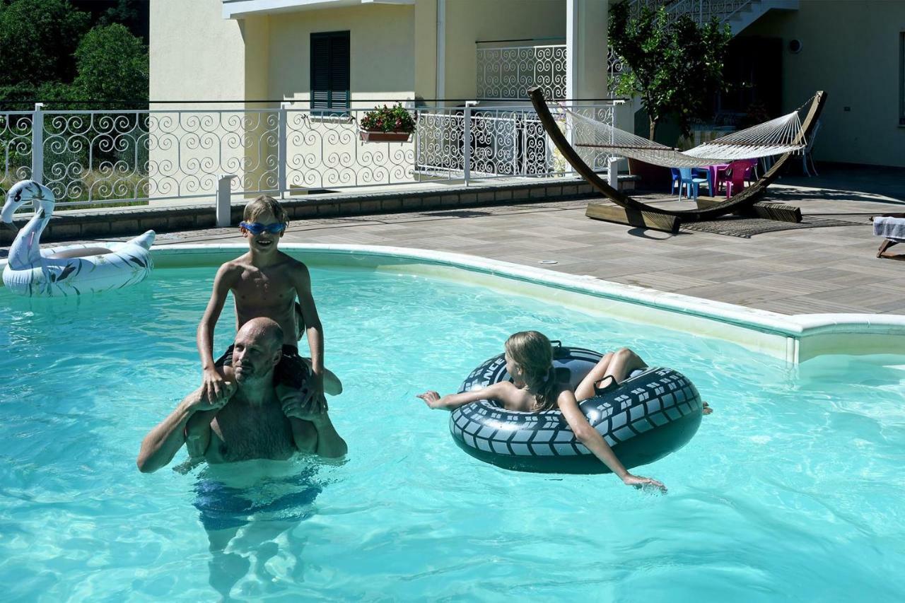Ferienhaus La Mattonara *