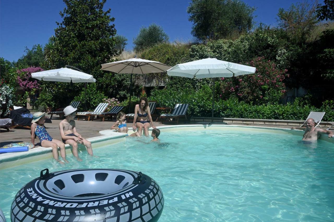La Mattonara Casa vacanze