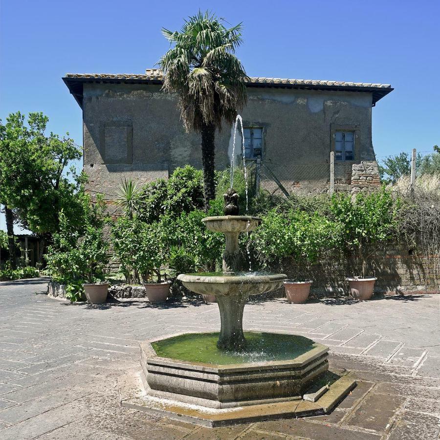 La Mattonara Ferienhaus *