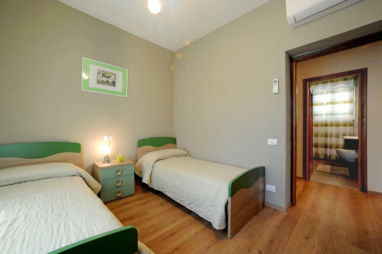 Holiday home La Mattonara