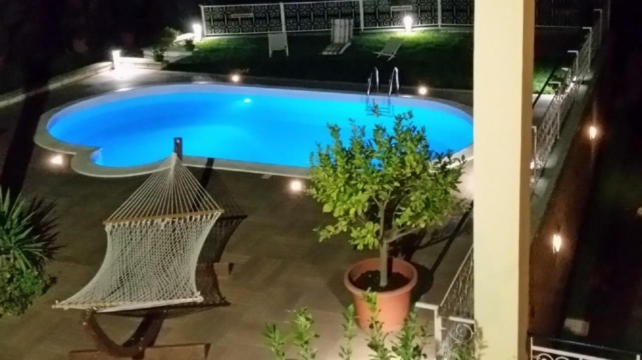 La Mattonara Holiday home Viterbo