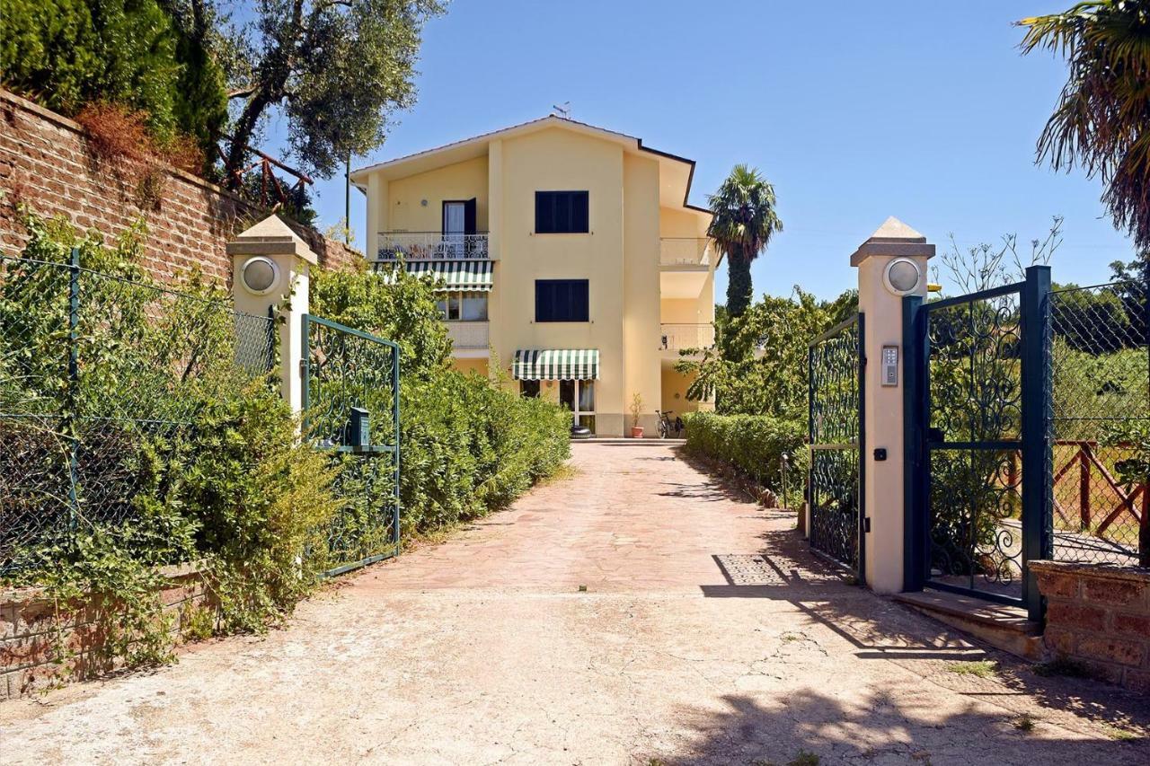 La Mattonara Ferienhaus